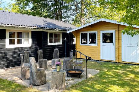 Holiday home Denmark - : 