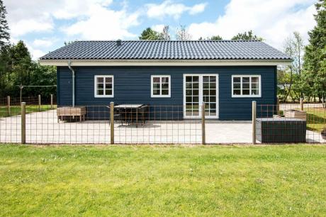 Ferienhaus Denemarken - : 