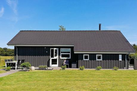 Holiday home Denmark - : 