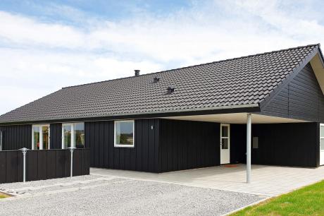 Holiday home Denmark - : 