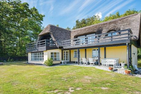 Ferienhaus Denemarken - : 