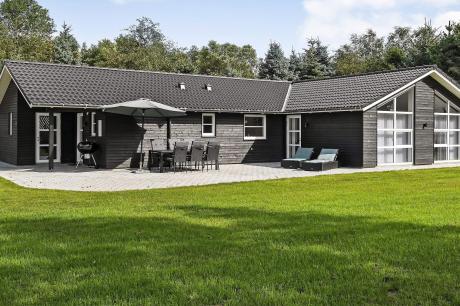 Holiday home Denmark - : 