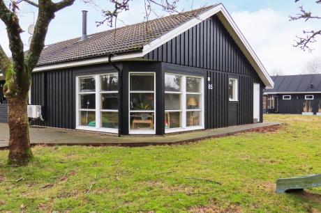 Ferienhaus Denemarken - : 