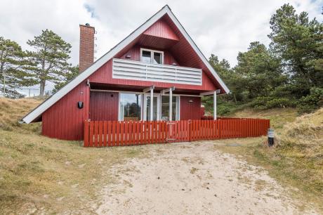 Holiday home Denmark - : 