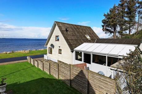 Ferienhaus Denemarken - : 