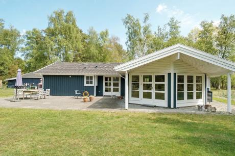 Vakantiehuis Denemarken - : 