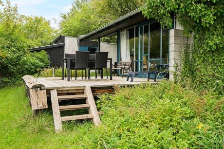 Holiday home Denmark - : 