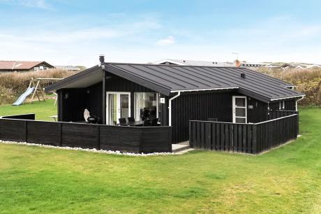 Holiday home Denmark - : 