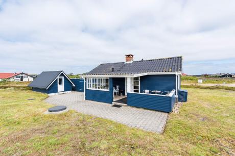 Holiday home Denmark - : 