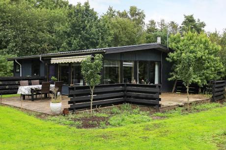 Holiday home Denmark - : 