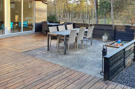 Holiday home Denmark - : 