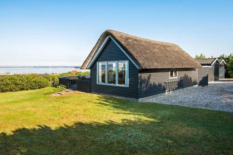 Ferienhaus Denemarken - : 