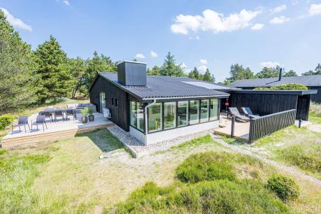 Holiday home Denmark - : 