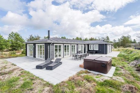 Holiday home Denmark - : 