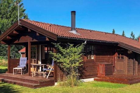 Ferienhaus Denemarken - : 