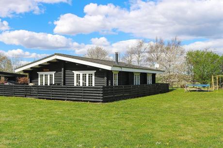 Holiday home Denmark - : 