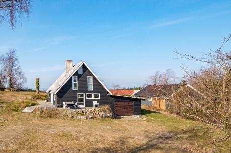 Holiday home Denmark - : 