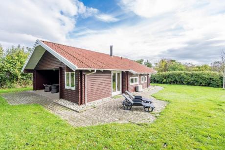 Holiday home Denmark - : 