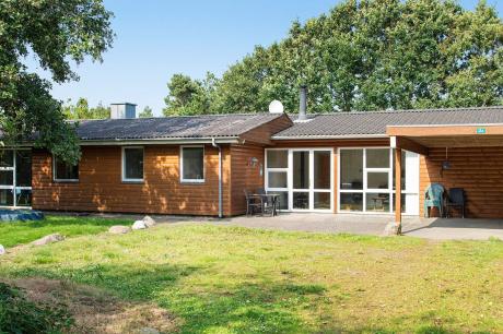 Ferienhaus Denemarken - : 