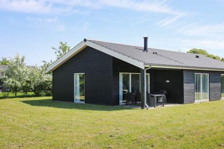 Vakantiehuis Denemarken - : 