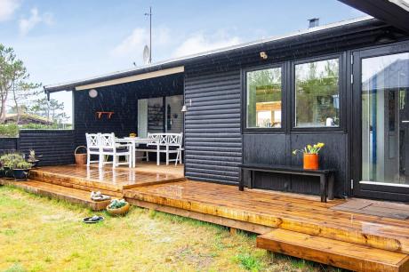 Holiday home Denmark - : 