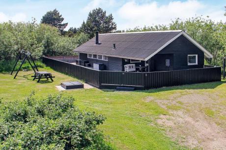 Holiday home Denmark - : 