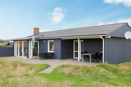 Vakantiehuis Denemarken - : 