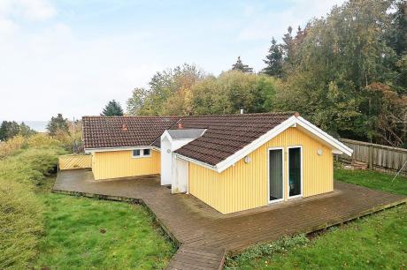 Holiday home Denmark - : 