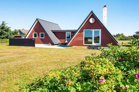 Holiday home Denmark - : 