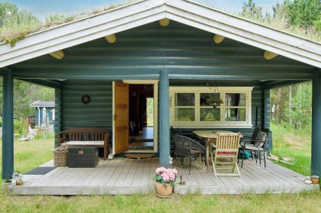 Holiday home Denmark - : 