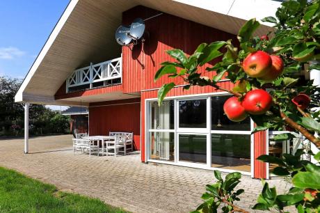 Holiday home Denmark - : 