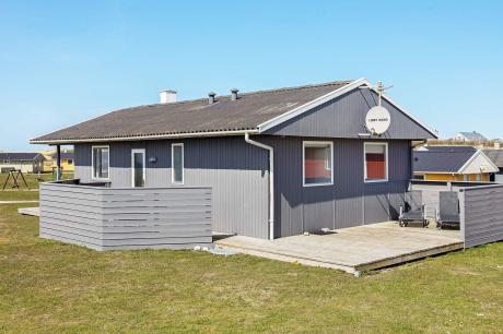 Holiday home Denmark - : 