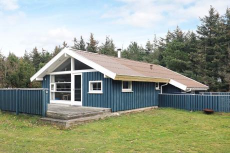 Holiday home Denmark - : 