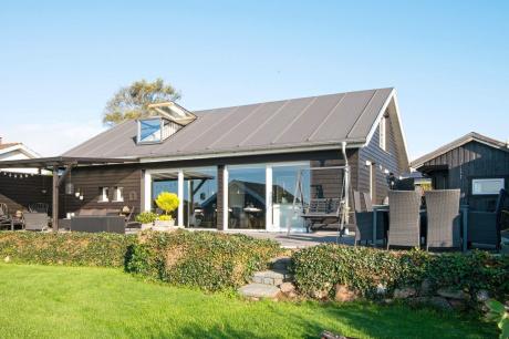 Holiday home Denmark - : 