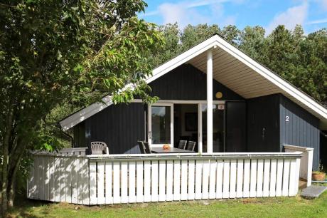 Holiday home Denmark - : 