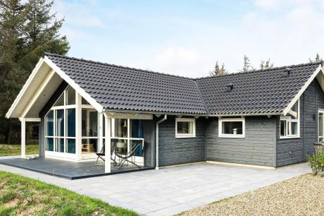 Holiday home Denmark - : 