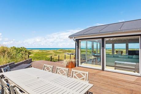 Holiday home Denmark - : 