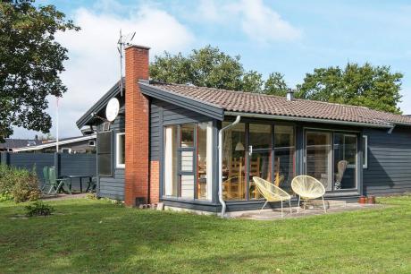 Holiday home Denmark - : 