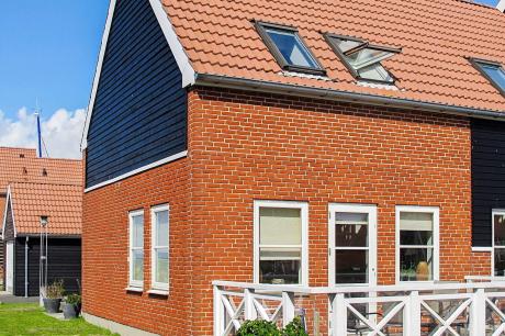 Ferienhaus Denemarken - : 