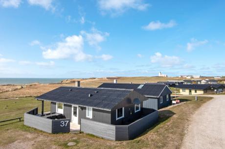 Holiday home Denmark - : 