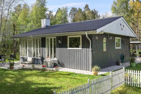 Holiday home Denmark - : 