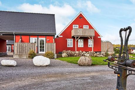 Holiday home Denmark - : 