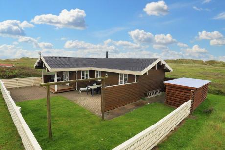 Holiday home Denmark - : 