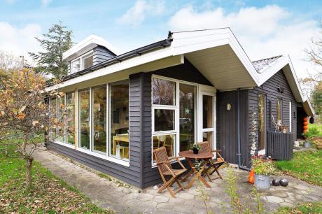 Holiday home Denmark - : 