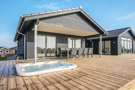 Holiday home Denmark - : 