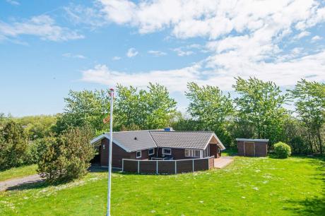 Holiday home Denmark - : 