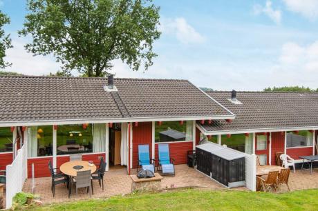 Holiday home Denmark - : 