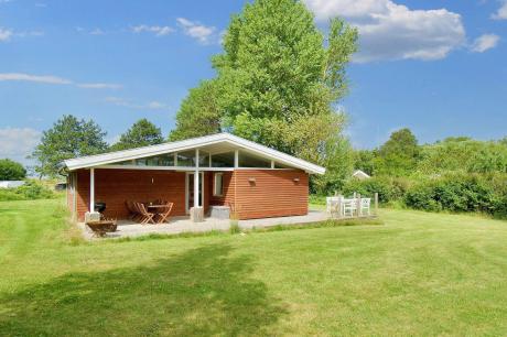 Holiday home Denmark - : 