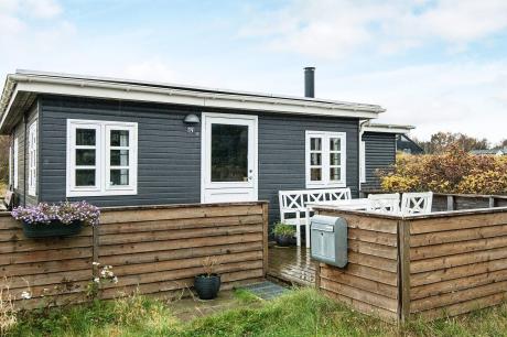 Holiday home Denmark - : 