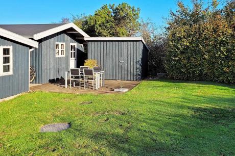 Holiday home Denmark - : 